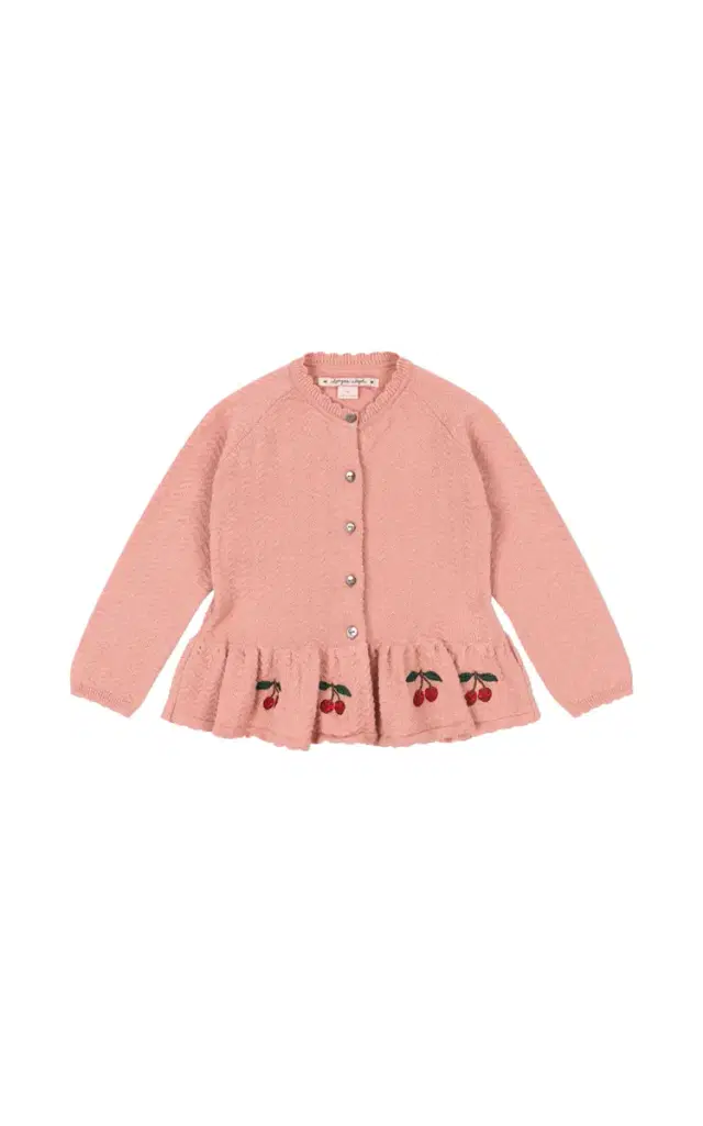 Infant Cypres Cardigan