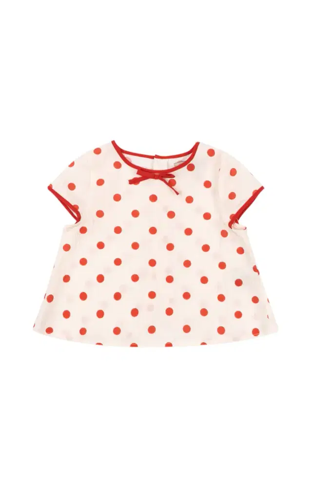 Konges Sløjd Kids' Vivo Top