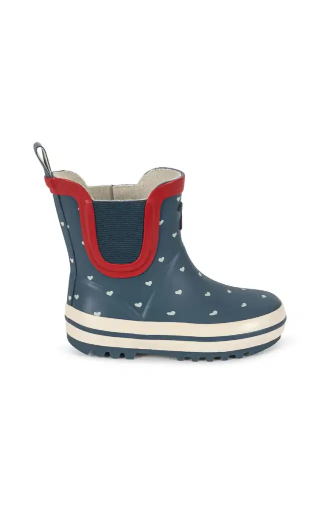 Kids' Roi Printed Rain Boots