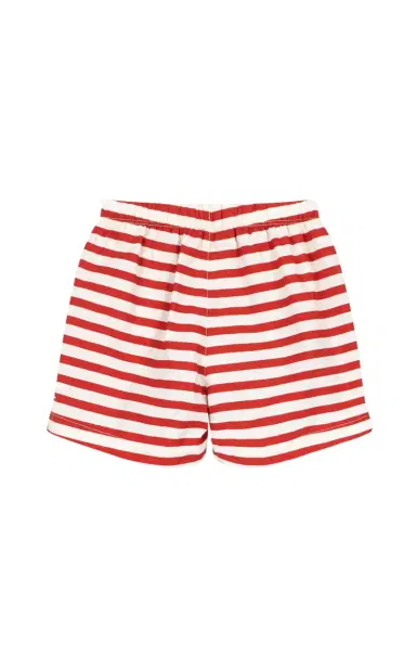 Konges Sløjd Kids' Asnou Swim Shorts | Thumbnail 3