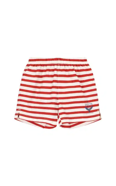 Konges Sløjd Kids' Asnou Swim Shorts | Thumbnail 1