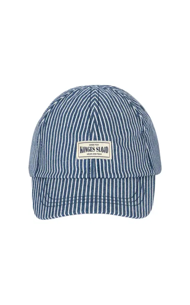 Kids' Luc Cap