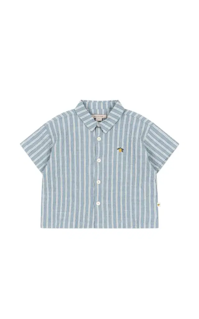 Konges Sløjd Kids' Elliot Shirt