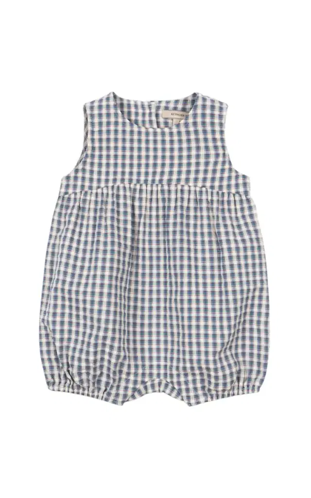 Konges Sløjd Kids' Kim Romper