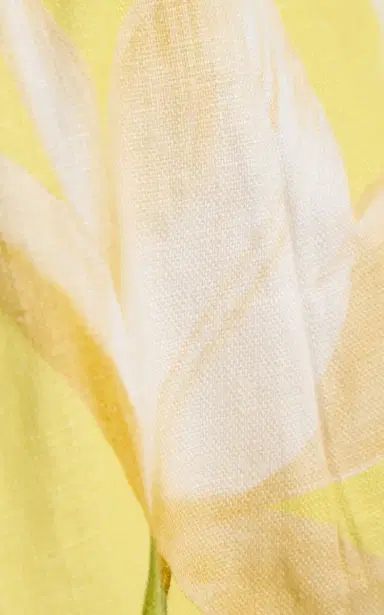 Cara Cara Ines Mini Dress | Thumbnail 5