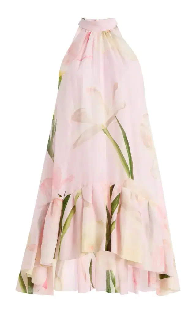 Arca Mini Dress
