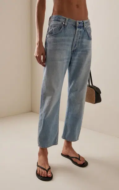 Citizens of Humanity Winslow Boyfriend Jeans | Thumbnail 3