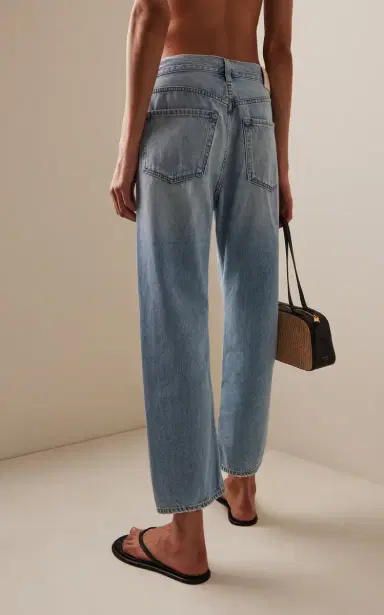 Citizens of Humanity Winslow Boyfriend Jeans | Thumbnail 4