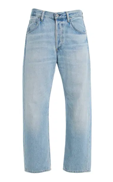 Citizens of Humanity Winslow Boyfriend Jeans | Thumbnail 6