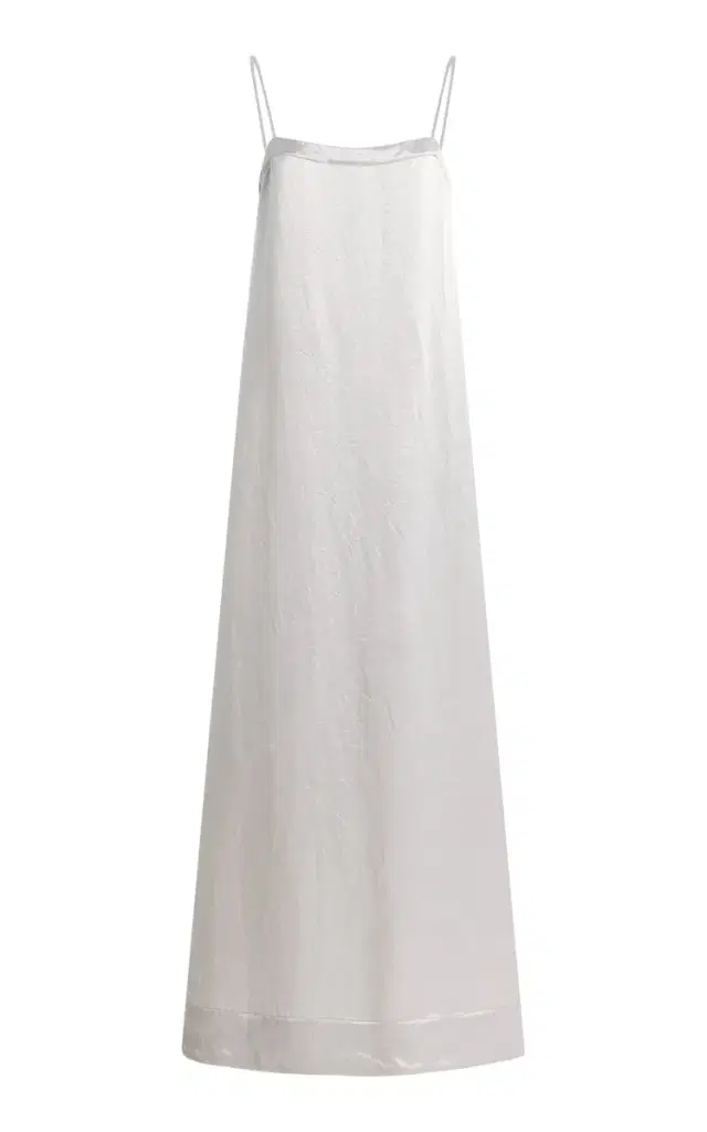 Kobe Maxi Column Dress