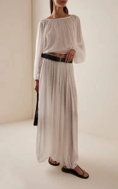 Bondi Born Cremona Balloon Skirt | Thumbnail 2 Bondi Born Cremona Balloon Skirt | Thumbnail 2