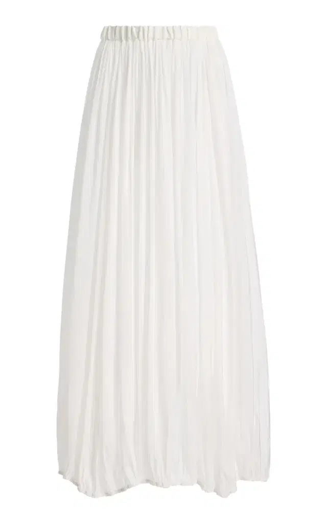 Cremona Balloon Skirt