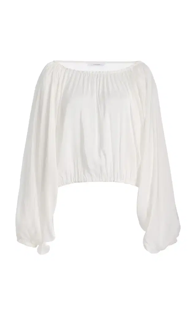 Cremona Balloon Top