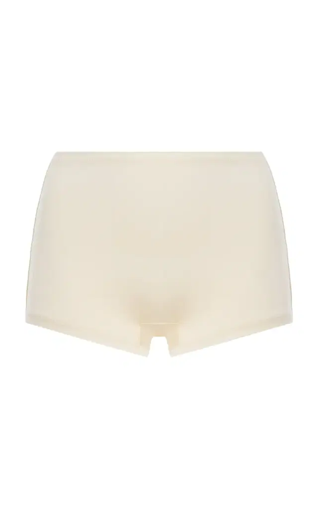 Éterne Modal Jersey Boy Shorts