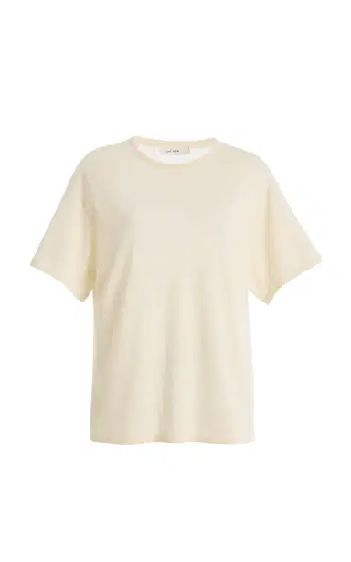 The Row Nonas Cashmere Top | Thumbnail 1