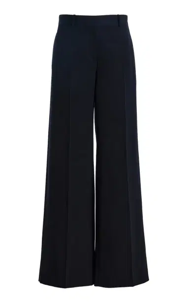 The Row Dender Wool Pants | Thumbnail 6 The Row Dender Wool Pants | Thumbnail 6