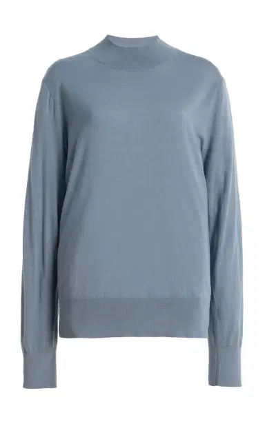 The Row Nari Wool Top | Thumbnail 2 The Row Nari Wool Top | Thumbnail 2