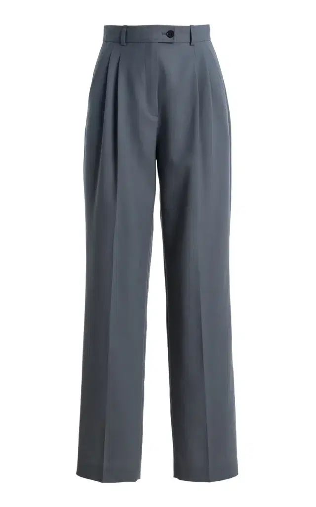 Ragnar Wool Pants