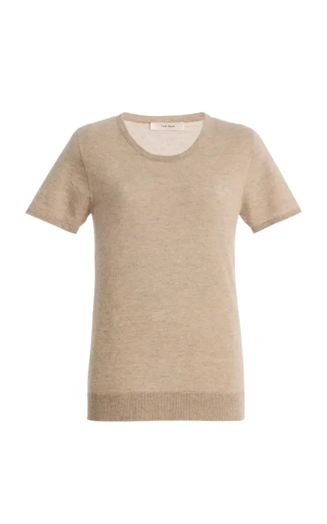 Nova Cashmere Top