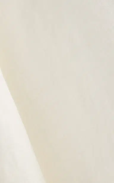 The Row Junia Washed Linen Top | Thumbnail 5