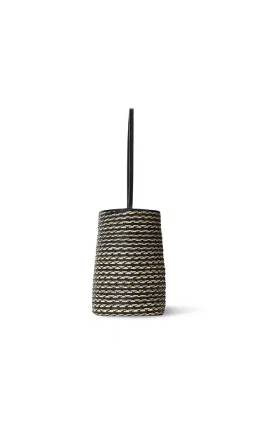 The Row Small N/S Beau Raffia Tote Bag | Thumbnail 6 The Row Small N/S Beau Raffia Tote Bag | Thumbnail 6