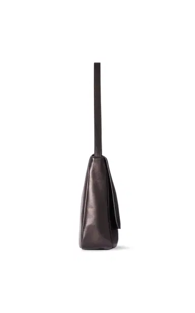 The Row Nuance Two Leather Shoulder Bag | Thumbnail 4 The Row Nuance Two Leather Shoulder Bag | Thumbnail 4