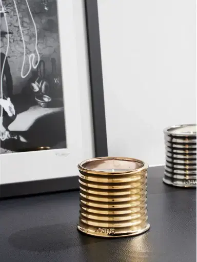 LOEWE PERFUMES Earl Grey Scented Candle, 280g - Men | Thumbnail 2