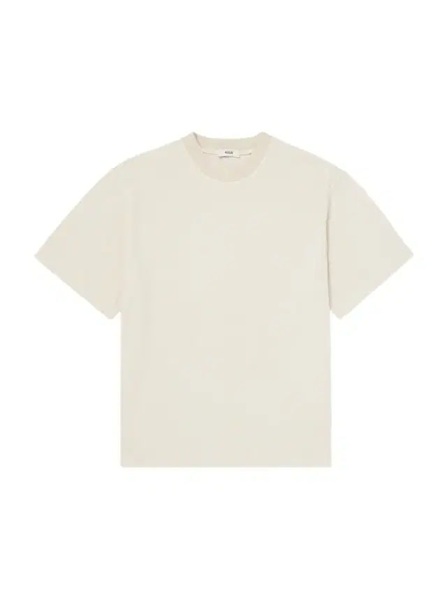 Asha Cotton-Jersey T-Shirt - Men Asha Cotton-Jersey T-Shirt - Men