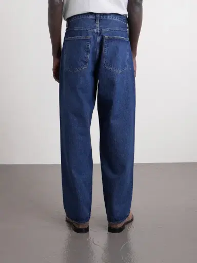 AGOLDE Fusion Straight-Leg Jeans - Men | Thumbnail 4 AGOLDE Fusion Straight-Leg Jeans - Men | Thumbnail 4