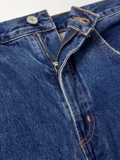 AGOLDE Fusion Straight-Leg Jeans - Men | Thumbnail 6 AGOLDE Fusion Straight-Leg Jeans - Men | Thumbnail 6