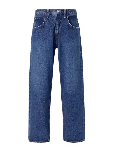 AGOLDE Fusion Straight-Leg Jeans - Men | Thumbnail 1 AGOLDE Fusion Straight-Leg Jeans - Men | Thumbnail 1