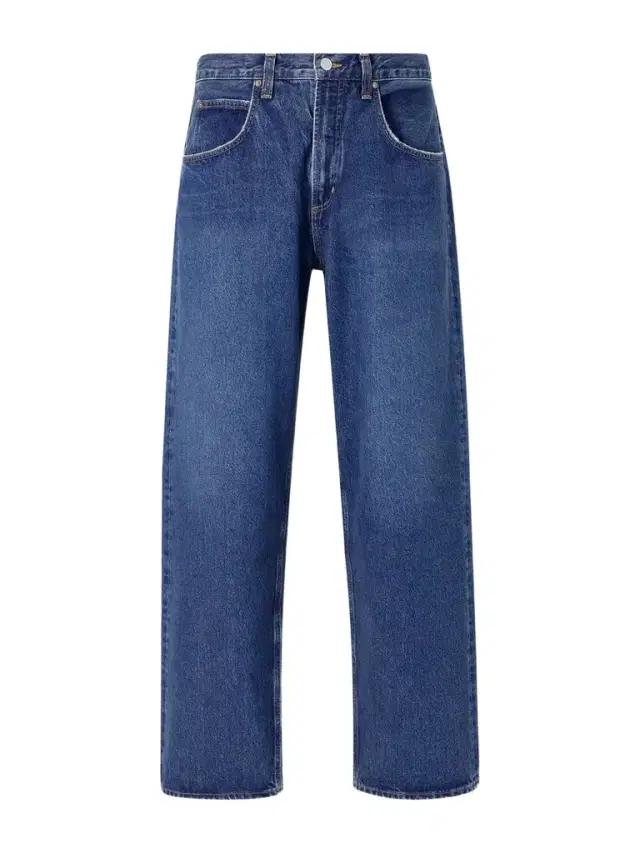 Fusion Straight-Leg Jeans - Men Fusion Straight-Leg Jeans - Men