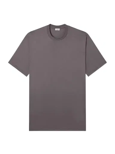 Zimmerli Cotton-Jersey T-Shirt - Men | Thumbnail 1 Zimmerli Cotton-Jersey T-Shirt - Men | Thumbnail 1