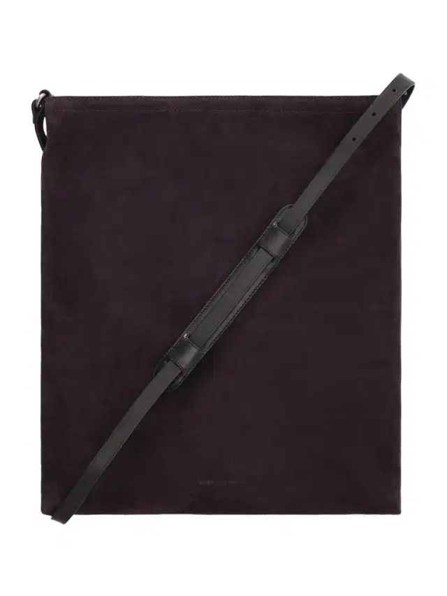 Dries Van Noten Leather-Trimmed Canvas Messenger Bag - Men