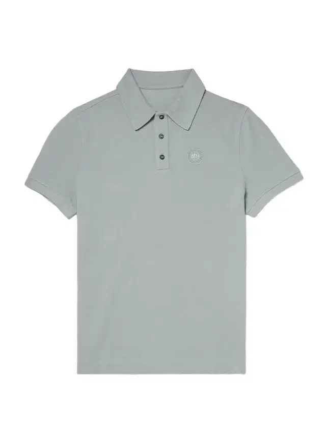 Canada Goose Beckley Logo-Appliquéd Paneled Cotton-Piqué Polo Shirt - Men