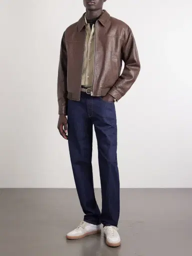 Slowear Straight-Leg Jeans - Men | Thumbnail 2 Slowear Straight-Leg Jeans - Men | Thumbnail 2