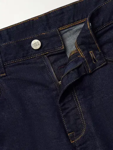 Slowear Straight-Leg Jeans - Men | Thumbnail 6 Slowear Straight-Leg Jeans - Men | Thumbnail 6