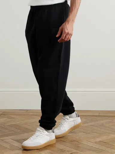 Canada Goose Rove Logo-Appliquéd Cotton-Jersey Sweatpants - Men | Thumbnail 3 Canada Goose Rove Logo-Appliquéd Cotton-Jersey Sweatpants - Men | Thumbnail 3