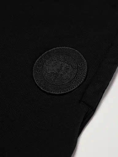 Canada Goose Rove Logo-Appliquéd Cotton-Jersey Sweatpants - Men | Thumbnail 5 Canada Goose Rove Logo-Appliquéd Cotton-Jersey Sweatpants - Men | Thumbnail 5