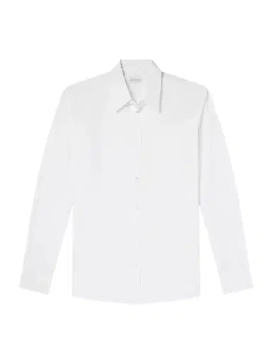 Dries Van Noten Cotton-Poplin Shirt - Men | Thumbnail 1 Dries Van Noten Cotton-Poplin Shirt - Men | Thumbnail 1