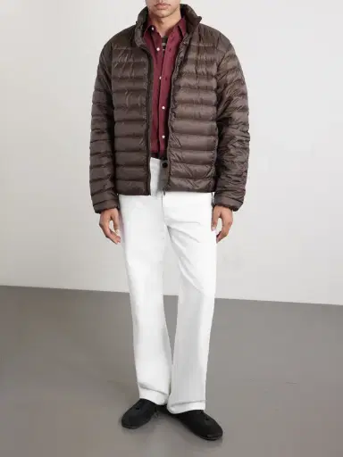 Canada Goose Stratus Quilted Shell Down Jacket - Men | Thumbnail 2 Canada Goose Stratus Quilted Shell Down Jacket - Men | Thumbnail 2