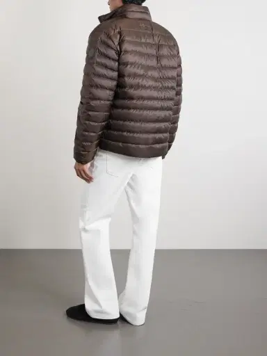 Canada Goose Stratus Quilted Shell Down Jacket - Men | Thumbnail 4 Canada Goose Stratus Quilted Shell Down Jacket - Men | Thumbnail 4
