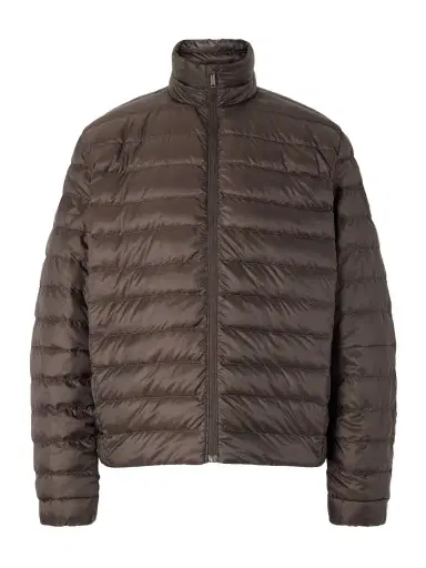 Canada Goose Stratus Quilted Shell Down Jacket - Men | Thumbnail 1 Canada Goose Stratus Quilted Shell Down Jacket - Men | Thumbnail 1