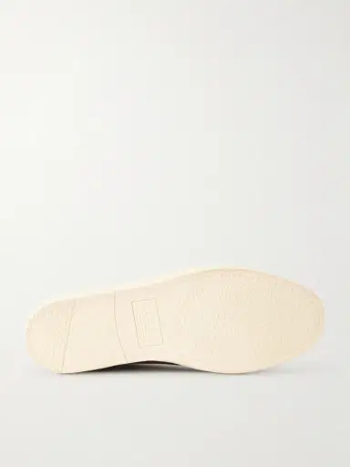 George Cleverley Jack III Suede Sneakers - Men | Thumbnail 3 George Cleverley Jack III Suede Sneakers - Men | Thumbnail 3