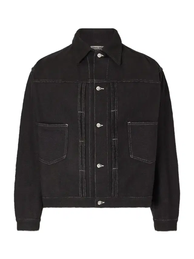 Sundae Cotton Jacket - Men