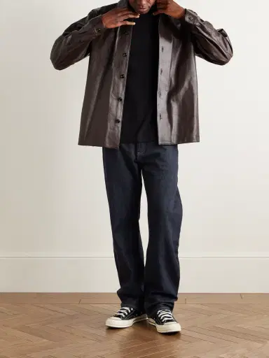 AGOLDE Magnus Straight-Leg Jeans - Men | Thumbnail 2