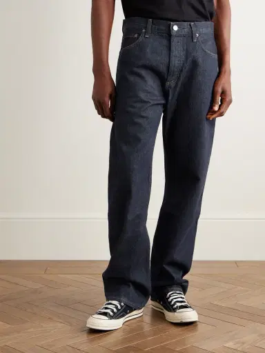 AGOLDE Magnus Straight-Leg Jeans - Men | Thumbnail 3