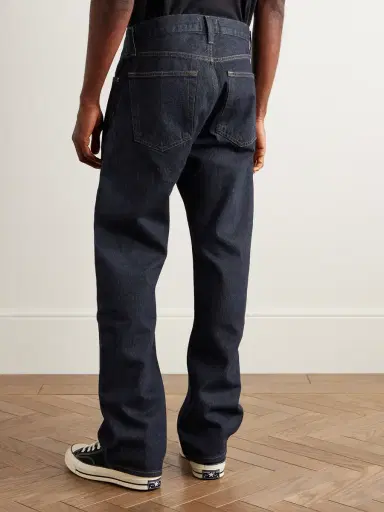 AGOLDE Magnus Straight-Leg Jeans - Men | Thumbnail 4
