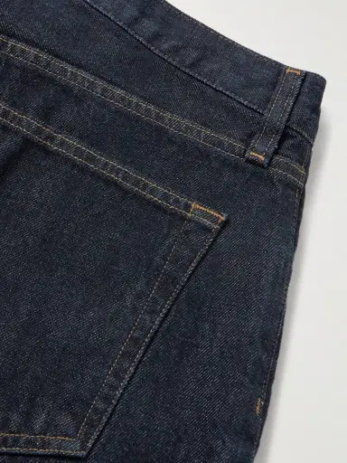 AGOLDE Magnus Straight-Leg Jeans - Men | Thumbnail 5