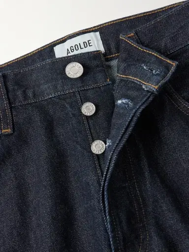 AGOLDE Magnus Straight-Leg Jeans - Men | Thumbnail 6